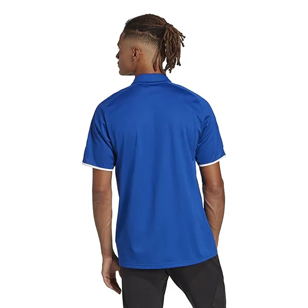 Áo Polo Nam Adidas Tiro TIRO23 L Soccer Wear Futsal Wear Tops Tshirt Short Sleeve IC7859 Màu Xanh Blue Size S - Thời trang - Vua Hàng Hiệu
