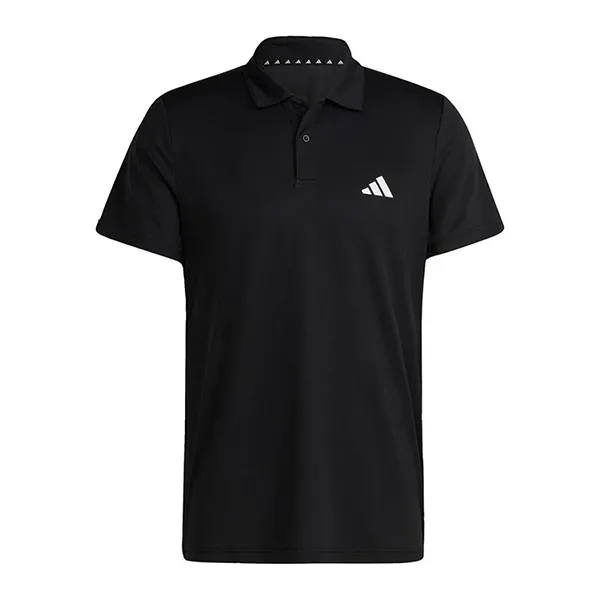 Áo Polo Nam Adidas Train Essentials BXH40-IB8103 Màu Đen Size S