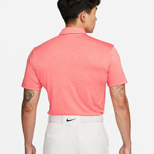 Áo Polo Nam Nike Dri-FIT ADV Vapor DN2244-814 Màu Hồng