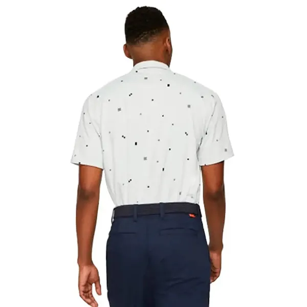 Áo Polo Nam Nike Dri-Fit Player Men’s CU9544-025 Màu Trắng