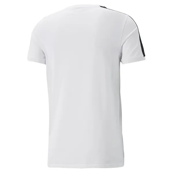 Áo Thun Nam Puma Iconic T7 Train 538204-02 Tshirt Màu Trắng Size XS - Thời trang - Vua Hàng Hiệu