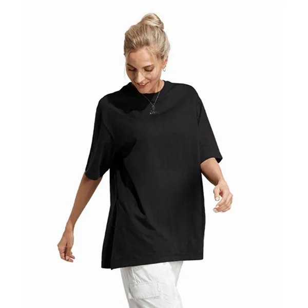 Áo Thun Nữ Adidas Short Sleeve Women's W Dance T-Shirt IC6626 Màu Đen Size S - Thời trang - Vua Hàng Hiệu