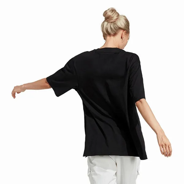 Áo Thun Nữ Adidas Short Sleeve Women's W Dance T-Shirt IC6626 Màu Đen Size S - Thời trang - Vua Hàng Hiệu