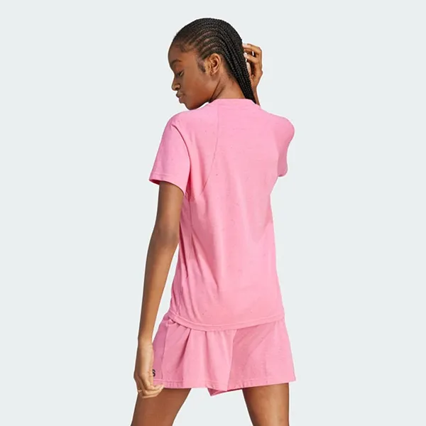 Áo Thun Nữ Adidas W Winrs 3.0 Tee IM2417 Màu Hồng Size 2XS - Thời trang - Vua Hàng Hiệu