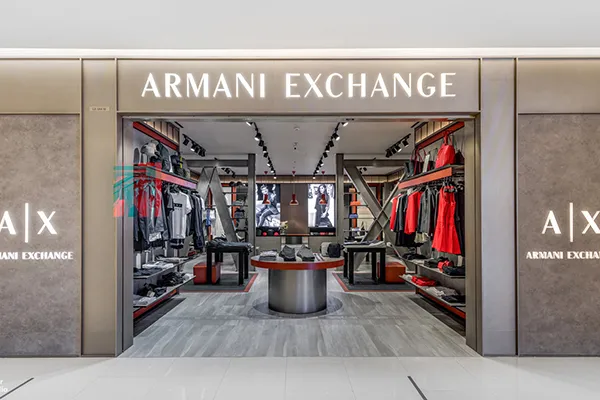 Áo Nỉ Sweater Nam Armani Exchange Pride Capsule Hooded Logo Print Sweatshirt 3RZMHRZJBAZ GE03 Màu Trắng Size S - Thời trang - Vua Hàng Hiệu