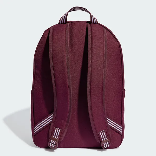 Balo Adidas Adicolor Backpack IL1961 Màu Đỏ Mận