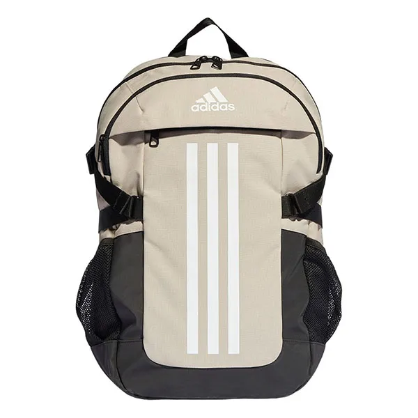 Balo Adidas Contempo Adicolor Power Vi IL5816 Màu Be - Túi xách - Vua Hàng Hiệu