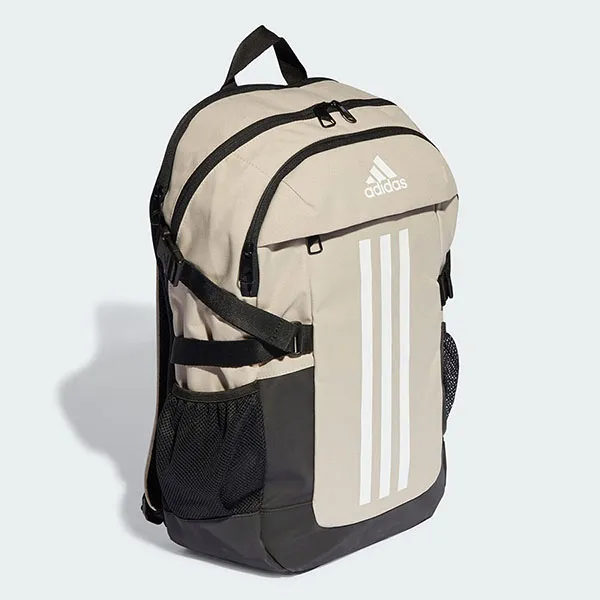 Balo Adidas Contempo Adicolor Power Vi IL5816 Màu Be - Túi xách - Vua Hàng Hiệu