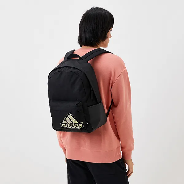 adidas seasonal backpack