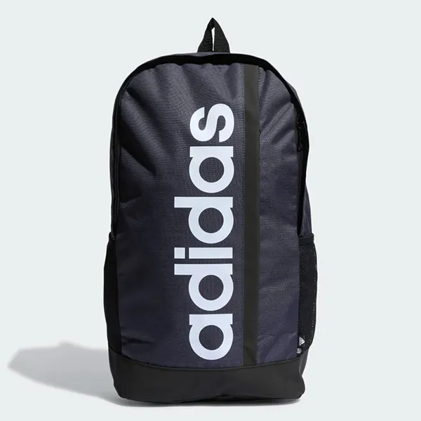 Balo Adidas Linear Essentials HR5343 Màu Xanh Tím Than