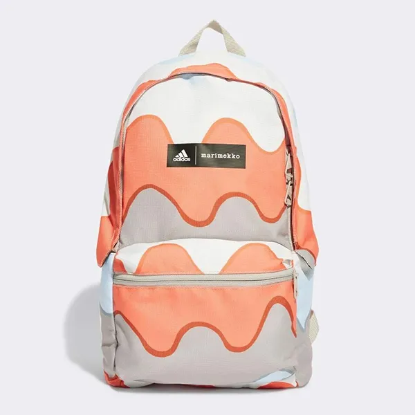 Balo Adidas Marimekko H54686 Phối Màu - Túi xách - Vua Hàng Hiệu