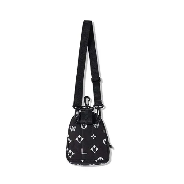 Balo LifeWork Radoc Micro Bag Màu Đen