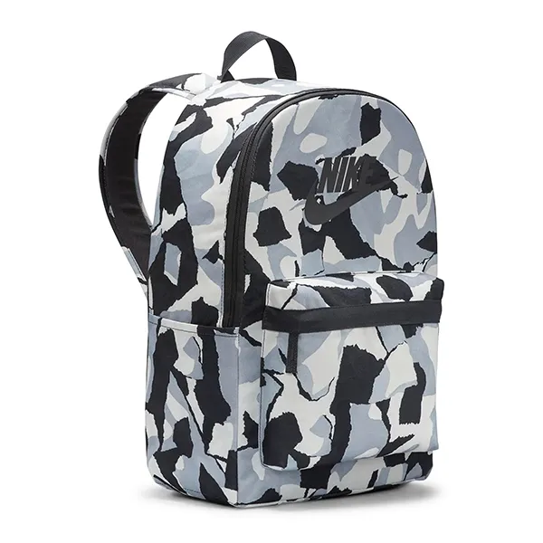 Balo Nike Heritage Backpack DV6243-060 Phối Màu