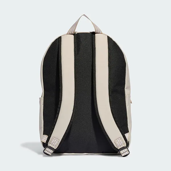 Balo Adidas Adicolor Backpack IL1963 Màu Be - Túi xách - Vua Hàng Hiệu