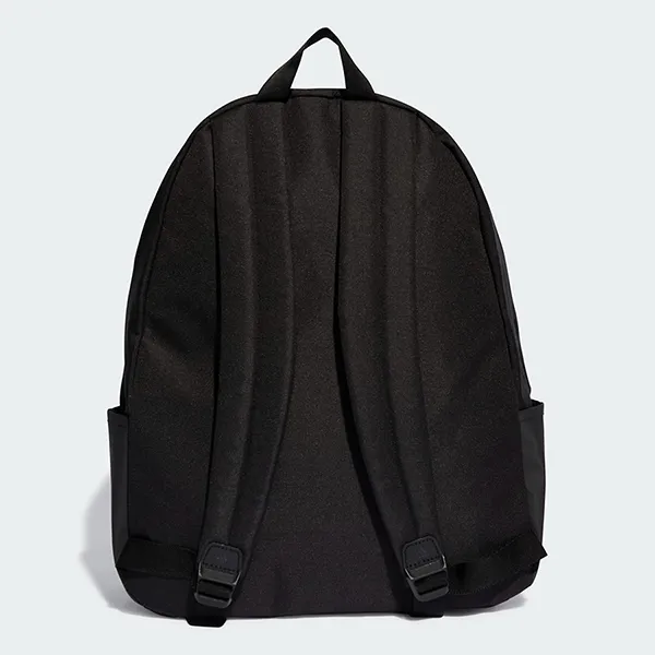 Balo Nữ Adidas Classic Horizontal 3-Stripes Backpack HY0743 Màu Đen