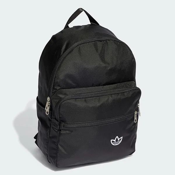 Balo Nữ Adidas Premium Essentials Backpack IJ5006 Màu Đen