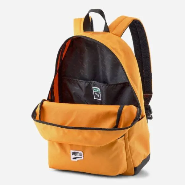 Balo Puma Downtown 7965902 Màu Vàng Cam - Túi xách - Vua Hàng Hiệu