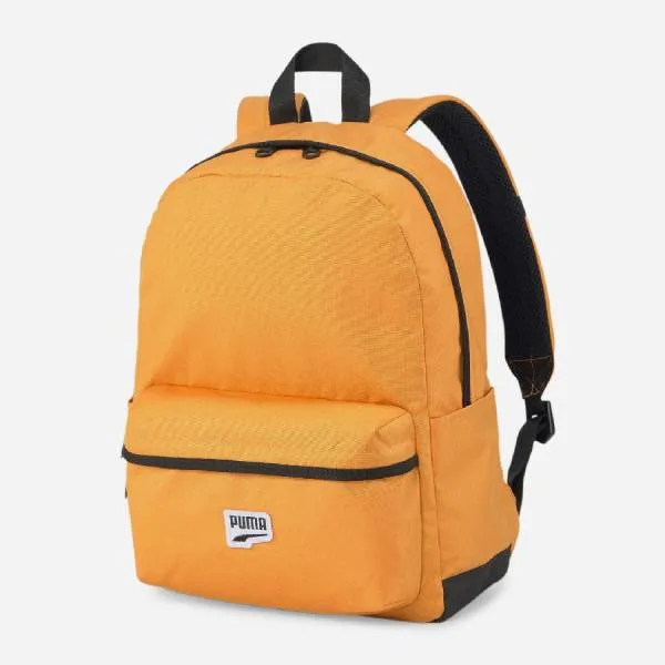Balo Puma Downtown 7965902 Màu Vàng Cam - Túi xách - Vua Hàng Hiệu