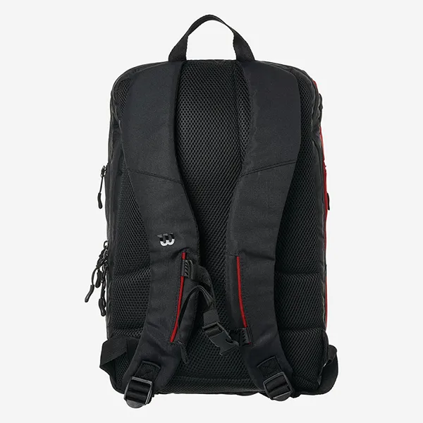 Balo Tennis Wilson Super Tour Clash V2.0 WR8016601001 Màu Đỏ