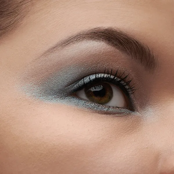 Bảng Phấn Mắt MAC Squall Goals Eye Shadow Palette 6 Ô Màu - Trang điểm - Vua Hàng Hiệu