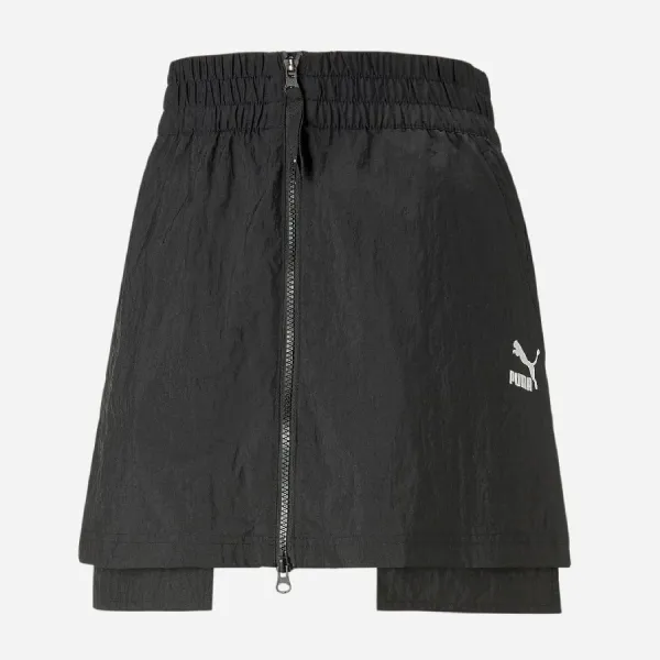 Chân Váy Nữ Puma Dare To Woven 53834401 Màu Đen - Thời trang - Vua Hàng Hiệu