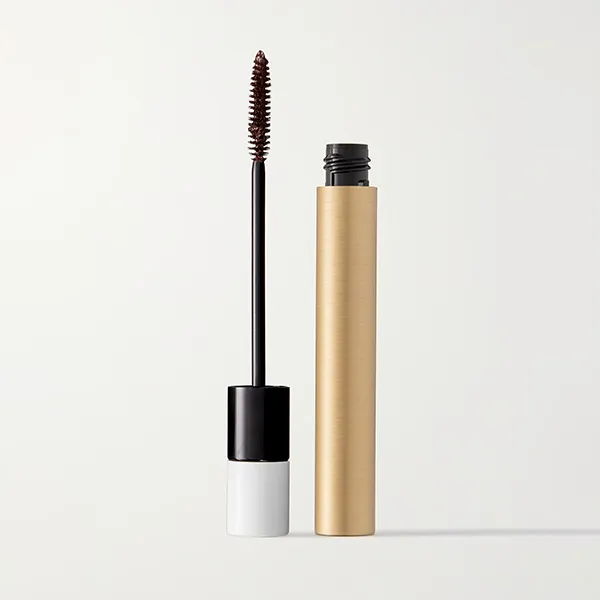Chuốt Mi Mascara Hermès Beauty Trait Volume 01 Charcoal Black Màu Đen 5ml - Trang điểm - Vua Hàng Hiệu