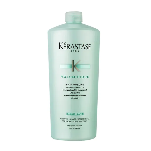Dầu Gội Kérastase Bain Volumifique Shampoo 1000ml - Chăm sóc tóc - Vua Hàng Hiệu