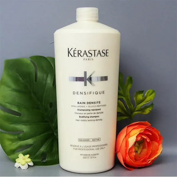 Dầu Gội Kérastase Densifique Bain Densité Shampoo 1000ml