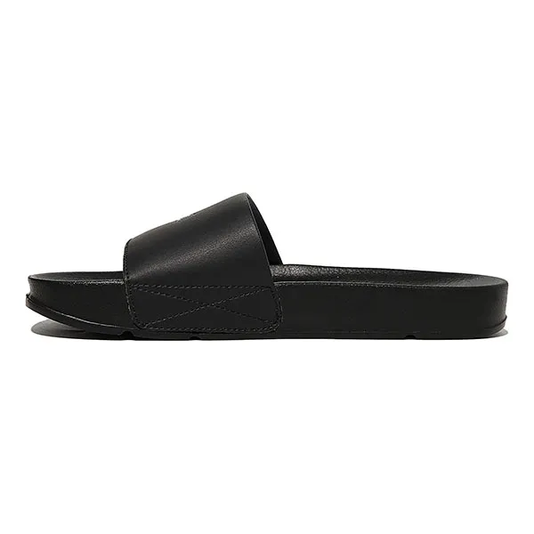 Dép Fila Drifter V2 1SM01970F-001 Màu Đen - Dép - Vua Hàng Hiệu