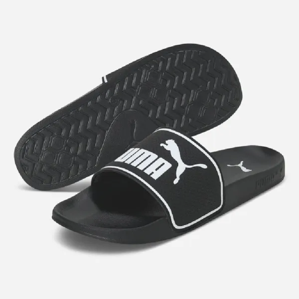 Dép Puma Leadcat 2.0 38413901 Màu Đen