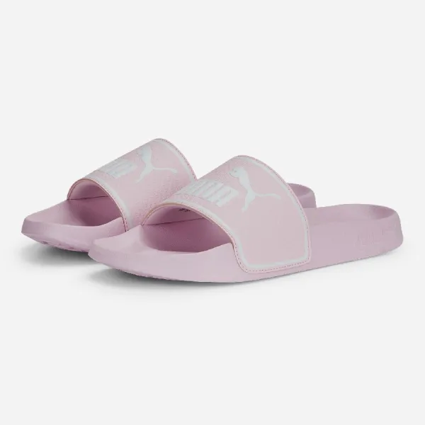 Dép Nữ Puma Leadcat 2.0 38413918 Màu Hồng