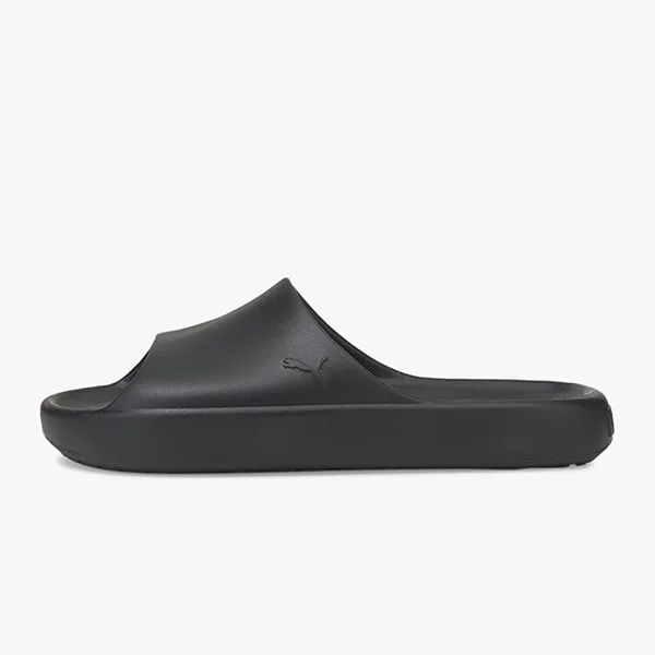 Dép Puma Shibui Cat 385296 Màu Đen Size 36