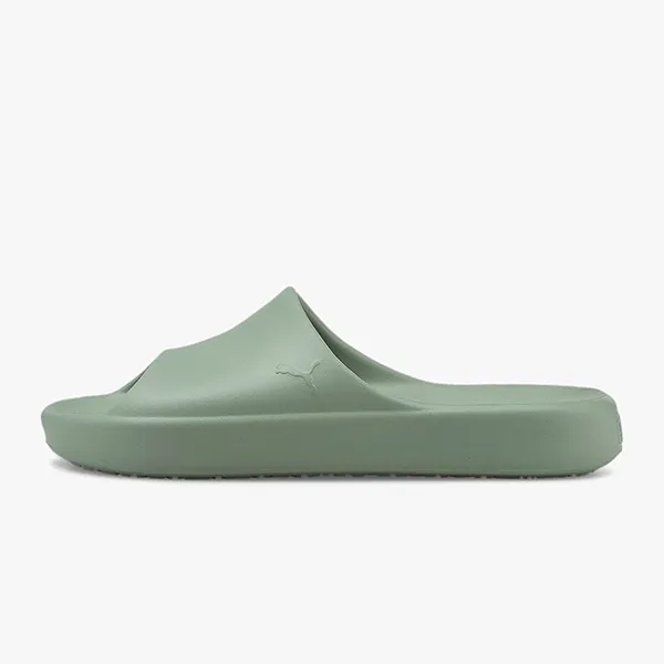 Dép Puma Shibui Cat 385296 Màu Xanh