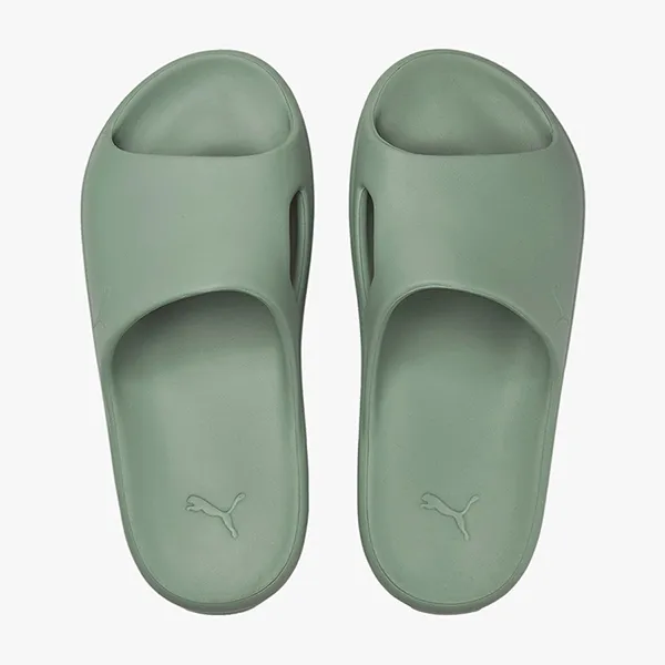 Dép Puma Shibui Cat 385296 Màu Xanh