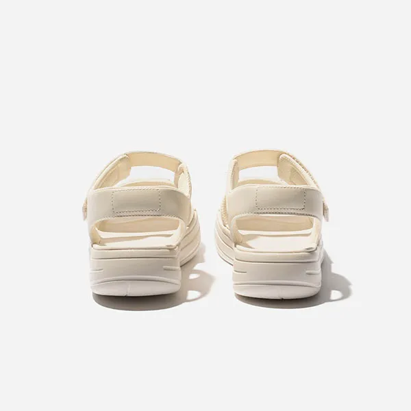 Dép Sandal Fila Funky Tennis 1998 Sd X Smiley 1SM02583F-920 Màu Be - Dép - Vua Hàng Hiệu