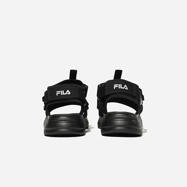 Dép Sandal Fila Rayflide Sd 1SM01976F-001 Màu Đen