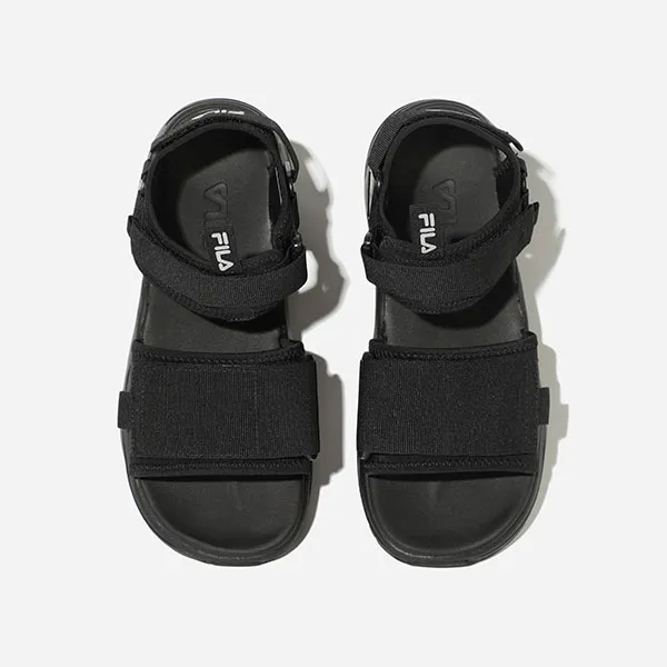 Dép Sandal Fila Rayflide Sd 1SM01976F-001 Màu Đen