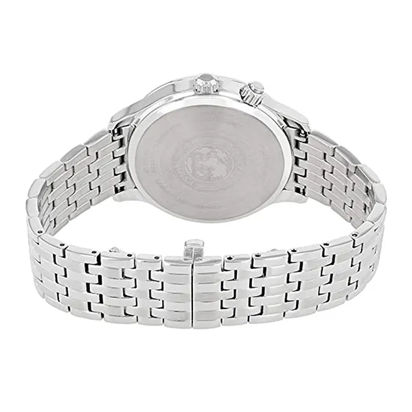 Đồng Hồ Nam Citizen Eco-Drive Watch AP1050-56A Màu Bạc