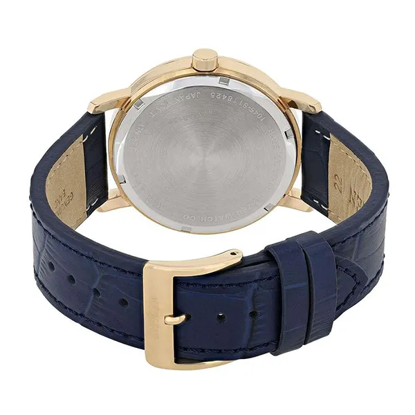 Đồng Hồ Nam Citizen Quartz Men Watch BE9183-03L Màu Xanh Navy