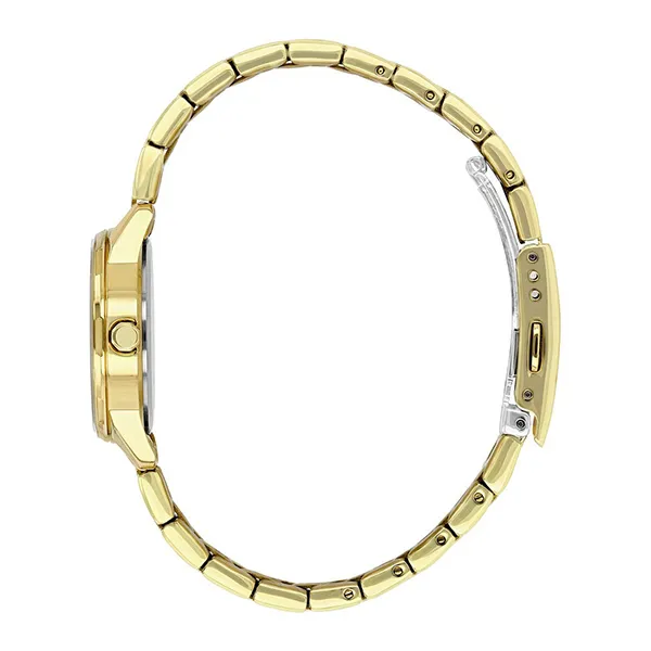 Đồng Hồ Nữ Citizen Eco Drive Watch EU6072-56D Màu Vàng Gold - Đồng hồ - Vua Hàng Hiệu