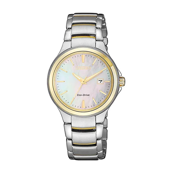 Đồng Hồ Nữ Citizen EW2524-55N Phối Màu - Đồng hồ - Vua Hàng Hiệu