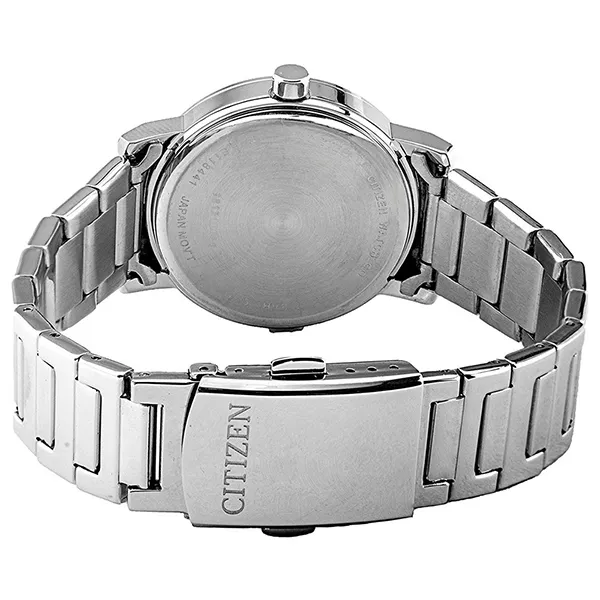 Đồng Hồ Nữ Citizen Quartz EQ9060-53A Màu Bạc
