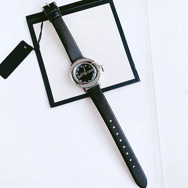 Đồng Hồ Nữ Just Cavalli Glam Chic Ladies Watch JC1l150l0015 Màu Đen Bạc