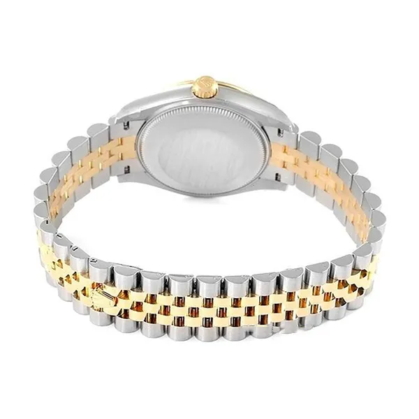 Đồng Hồ Nữ Rolex Datejust 31mm 278273-0002 Màu Demi (Vàng - Bạc) - Đồng hồ - Vua Hàng Hiệu