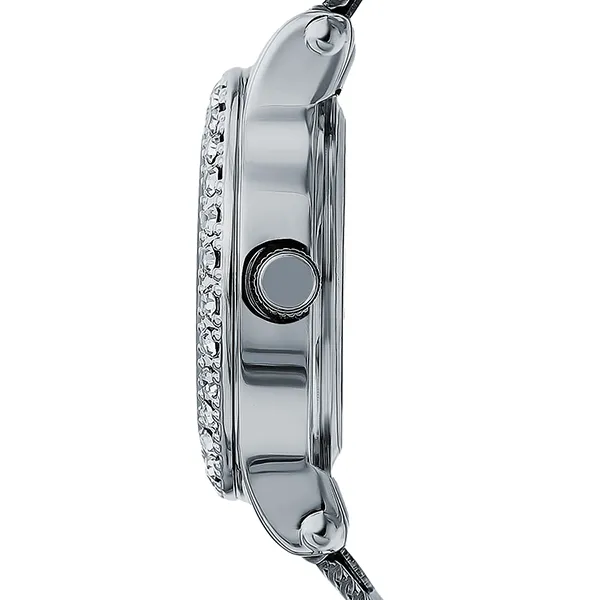 Đồng Hồ Nữ Sunlight Watches X04-24-0-RZZ-BM-SWS Màu Bạc
