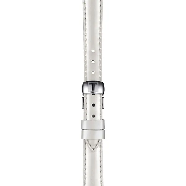 Đồng Hồ Nữ Tissot Flamingo T094.210.16.011.00 Màu Bạc Trắng