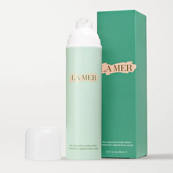 Sữa Dưỡng Thể La Mer The Reparative Body Lotion 200ml - Mỹ phẩm - Vua Hàng Hiệu