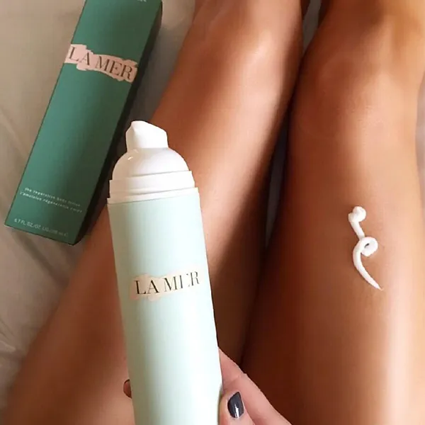 Sữa Dưỡng Thể La Mer The Reparative Body Lotion 200ml - Mỹ phẩm - Vua Hàng Hiệu