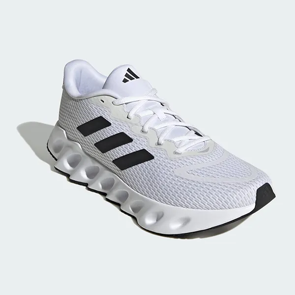 Giày Chạy Bộ Adidas Switch Run IF5719 Màu Trắng - Giày - Vua Hàng Hiệu