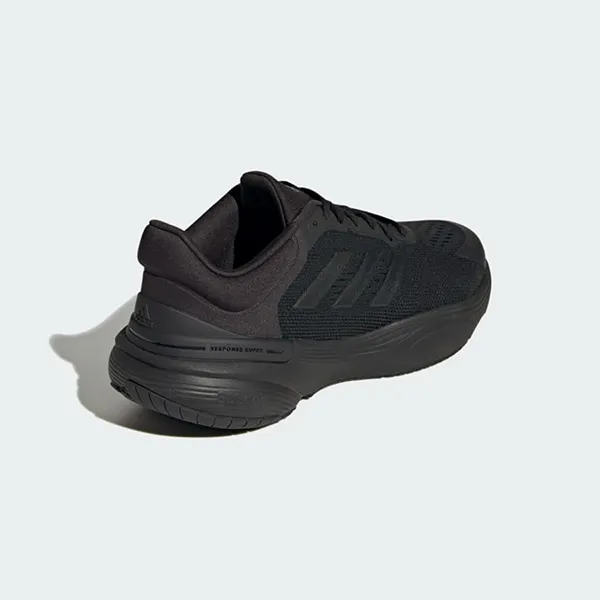 Giày Chạy Bộ Nam Adidas Response Super 3.0 GW1374 Màu Đen Size 42 - Giày - Vua Hàng Hiệu